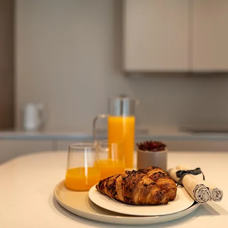 Ll - Luxury Borik Apartment