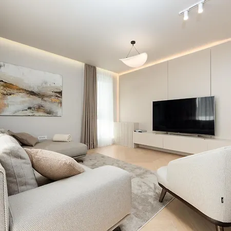 Ll - Luxury Borik * Zadar