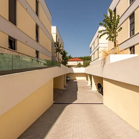 Apartment Ll - Luxury Borik