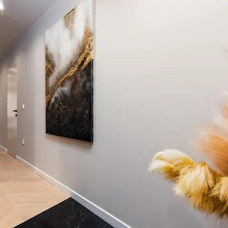 Ll - Luxury Borik Apartment