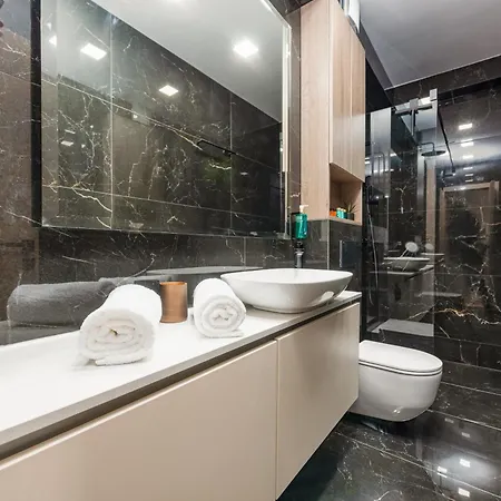 Ll - Luxury Borik Apartment Zadar