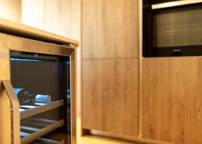 דירה Ll - Luxury Borik זאדאר