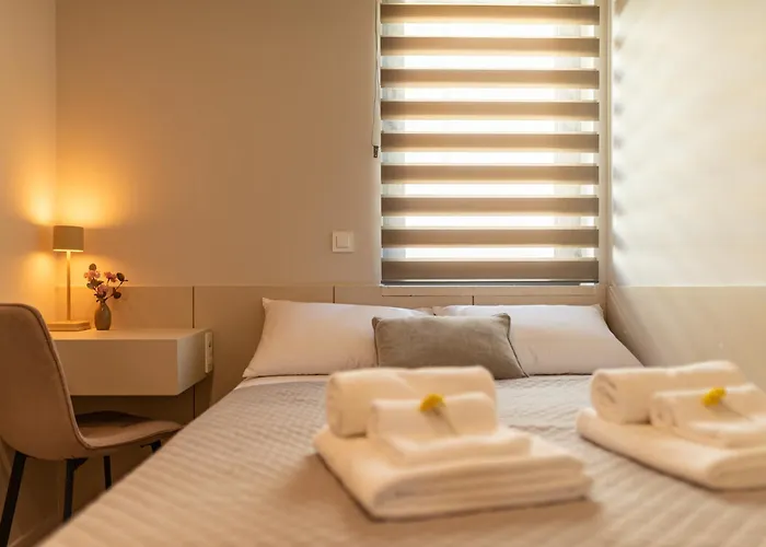 Ll - Luxury Borik * Zadar