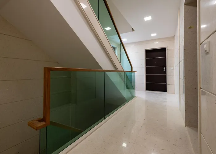 Ll - Luxury Borik Zadar