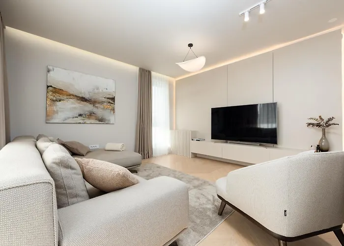 Ll - Luxury Borik * Zadar