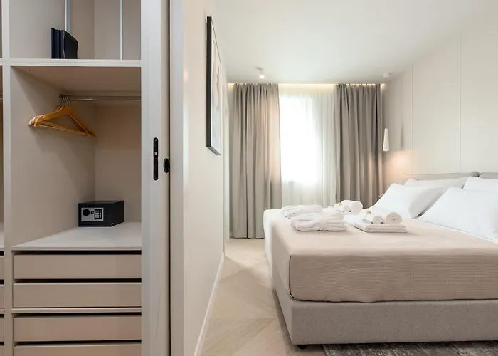 Ll - Luxury Borik Zadar