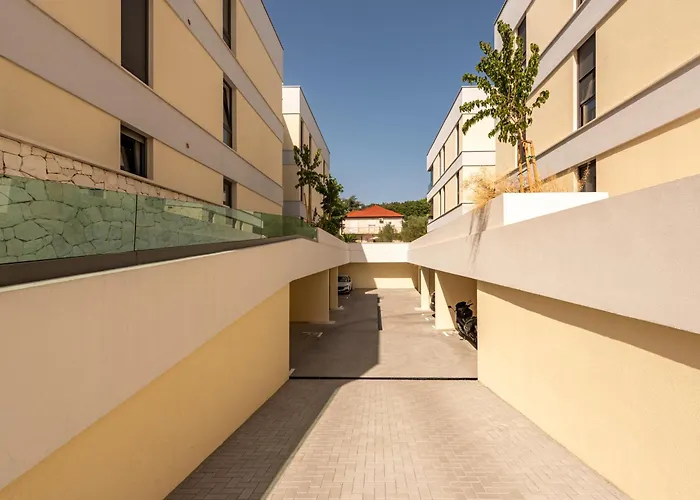 דירה Ll - Luxury Borik