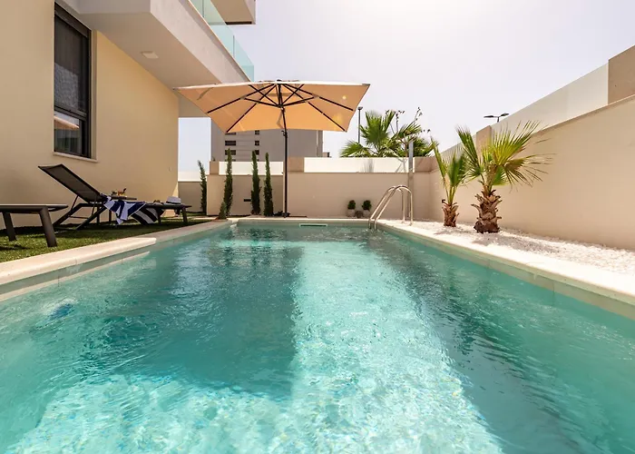 דירה Ll - Luxury Borik זאדאר