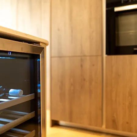 Appartement Ll - Luxury Borik Zadar