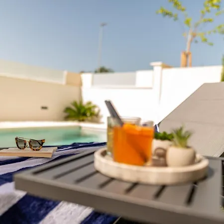 Apartmán Ll Luxury With Private Pool Borik Zadar
