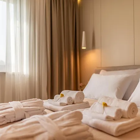 Ll - Luxury Borik Appartement