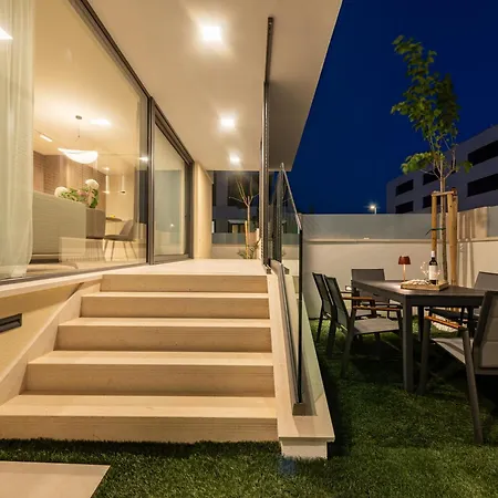 Appartement Ll - Luxury Borik Zadar