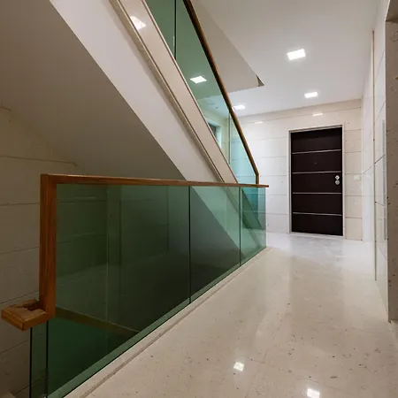 Ll Luxury With Private Pool Borik Zadar