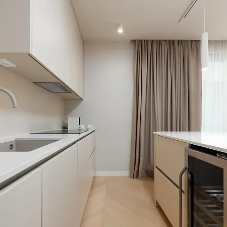 Ll - Luxury Borik Appartement Zadar