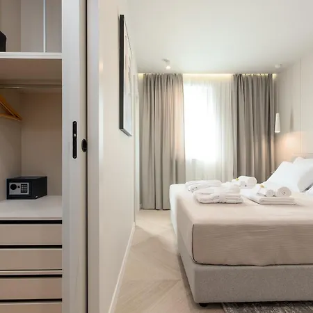 Ll - Luxury Borik Zadar