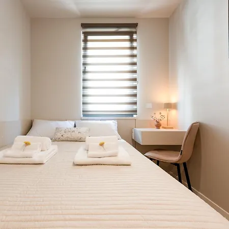 Ll Luxury With Private Pool Borik Appartement