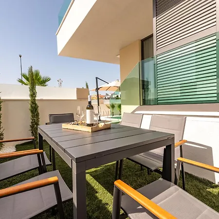 Apartmán Ll Luxury With Private Pool Borik Zadar
